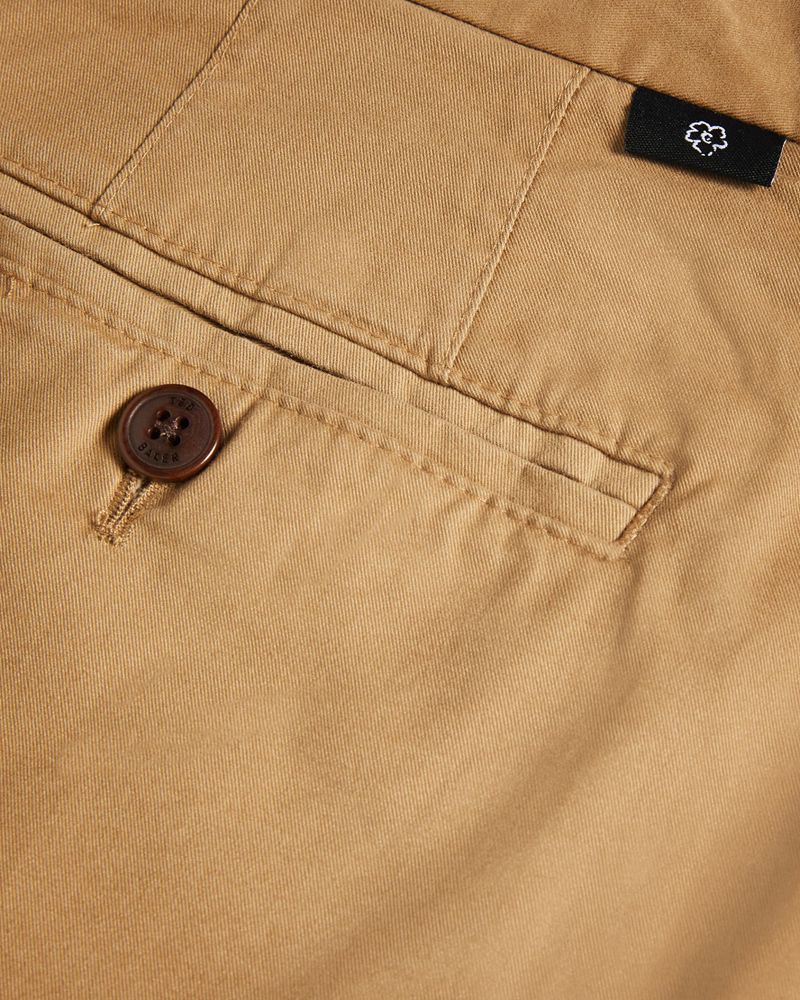 Ted Baker Ashfrd Chino s Shorts Herr Bruna | ECX-478521