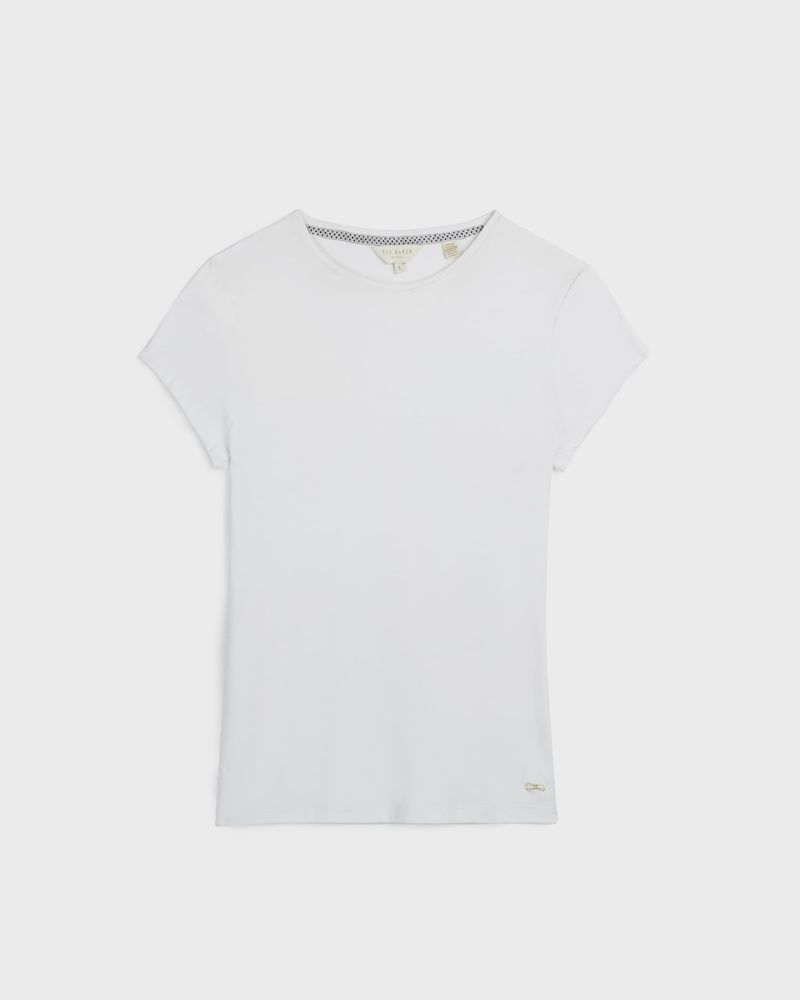 Ted Baker Calmin Fitted Blast Dam Vita | YXD-280167