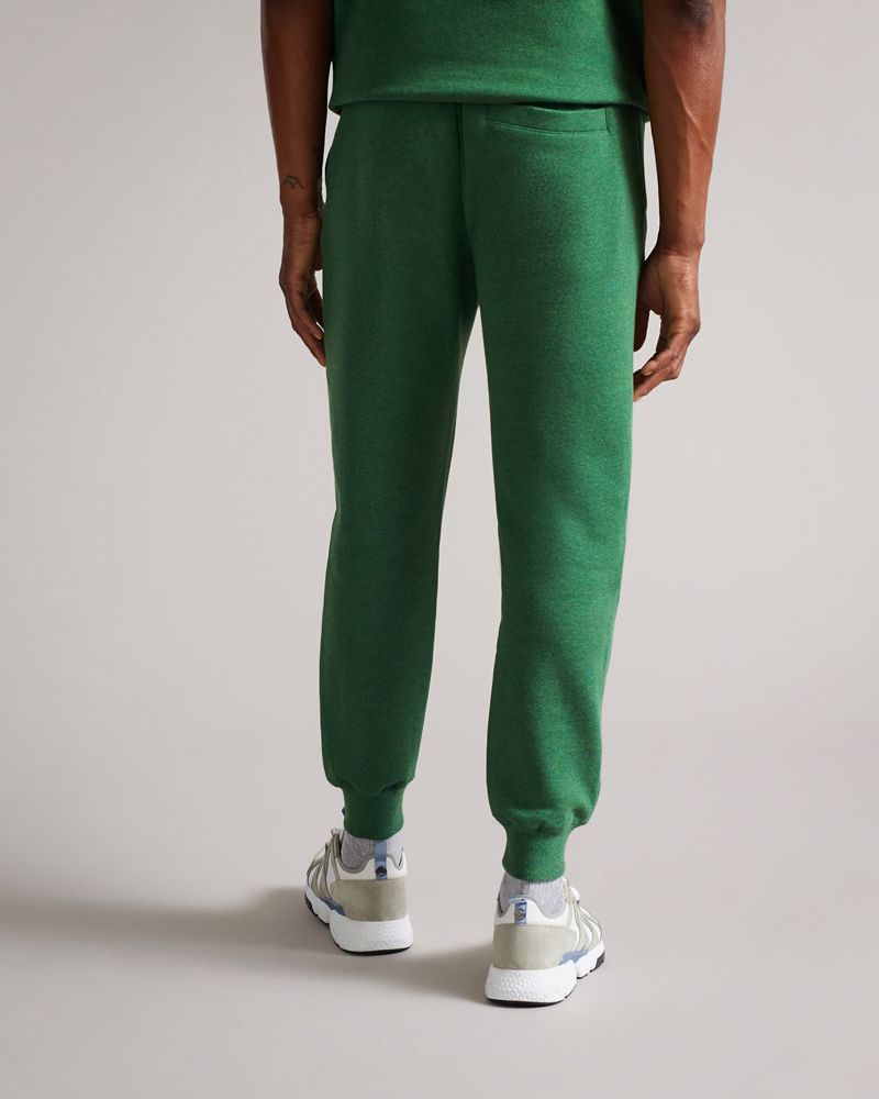 Ted Baker Carluke Jersey Jogger Byxor Herr Gröna | NTL-873906