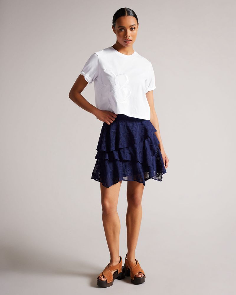 Ted Baker Carmyn Blast Dam Vita | GSY-321678