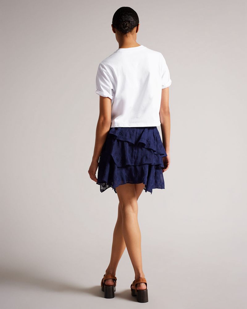 Ted Baker Carmyn Blast Dam Vita | GSY-321678