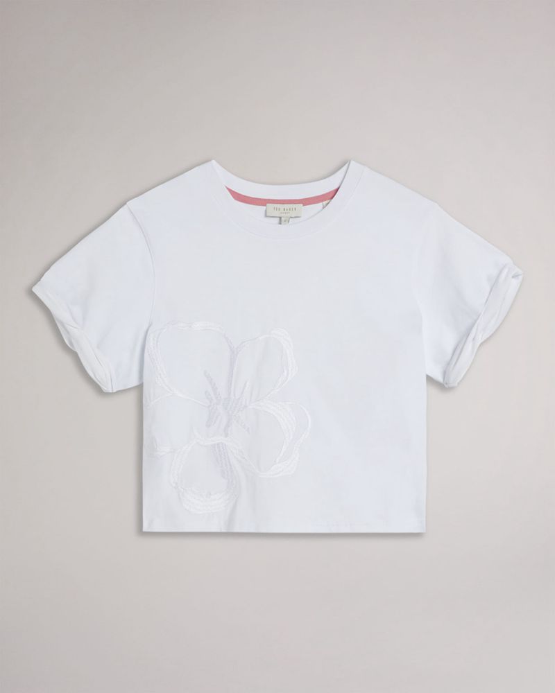Ted Baker Carmyn Blast Dam Vita | GSY-321678