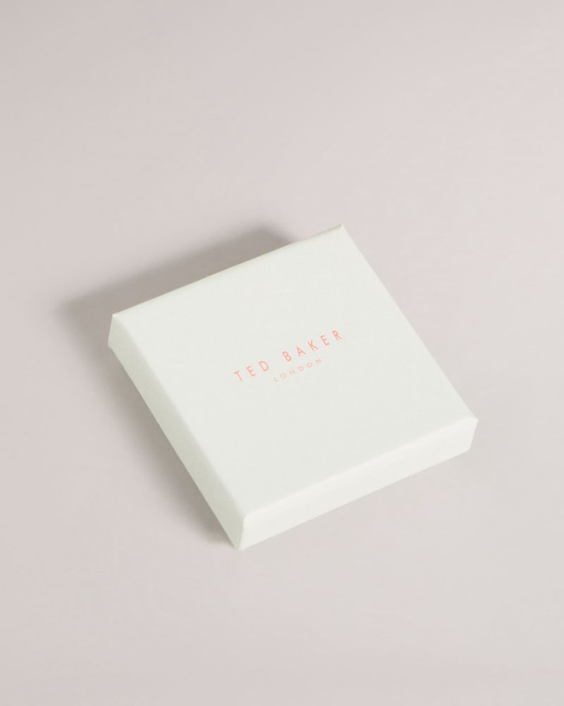 Ted Baker Darsela Daisy Pearl Cord Bracelet Smycken Dam Rosa | SLF-981352