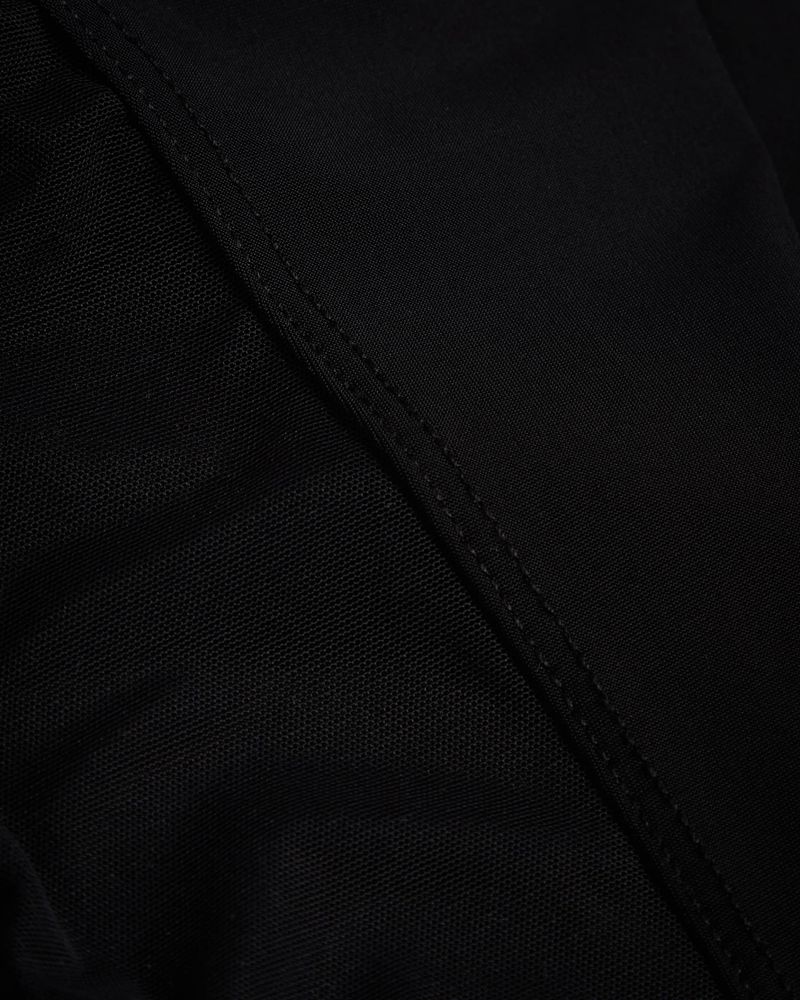 Ted Baker Fiorets Activewear Leggings Byxor Dam Svarta | FNR-802154