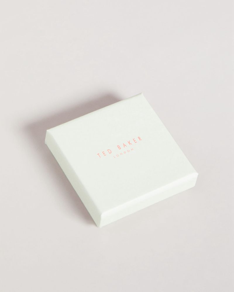 Ted Baker Glorii Gem Drawstring Bracelet Smycken Dam Teal | TFQ-162759