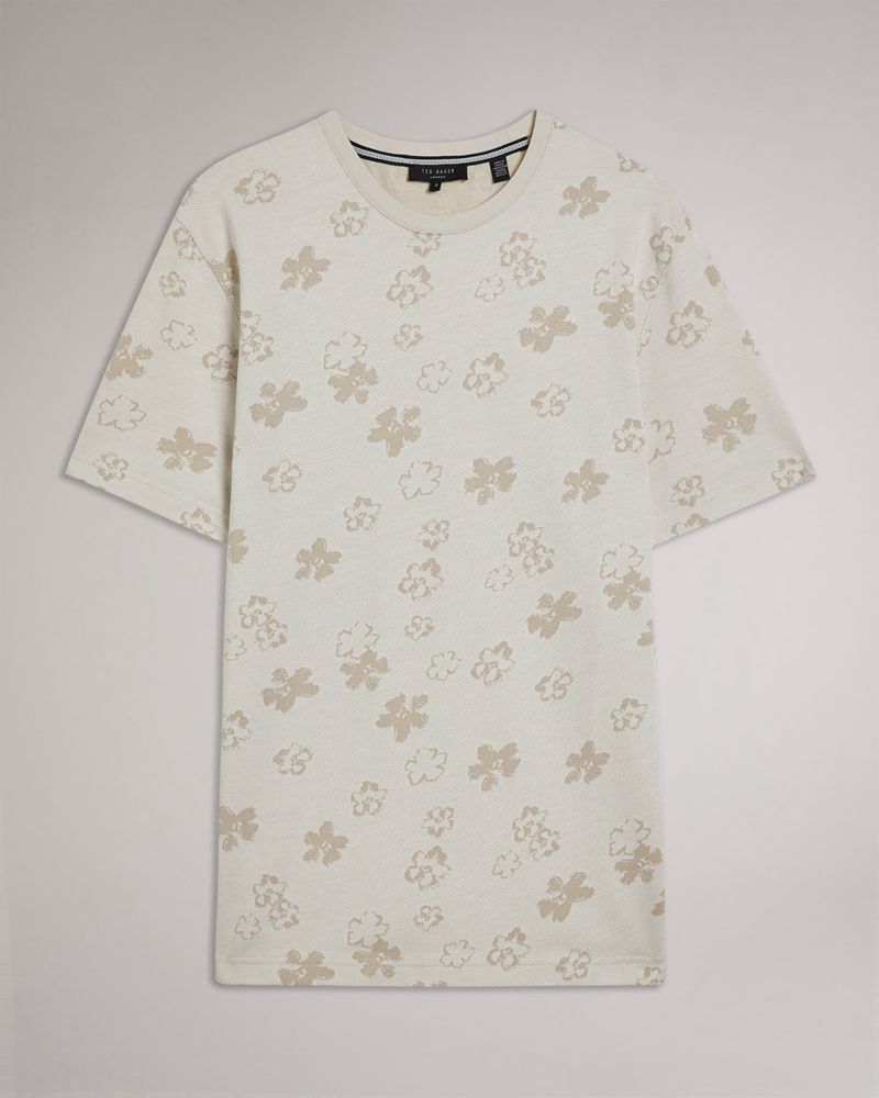 Ted Baker Gower Blast Herr Vita | YZQ-270194