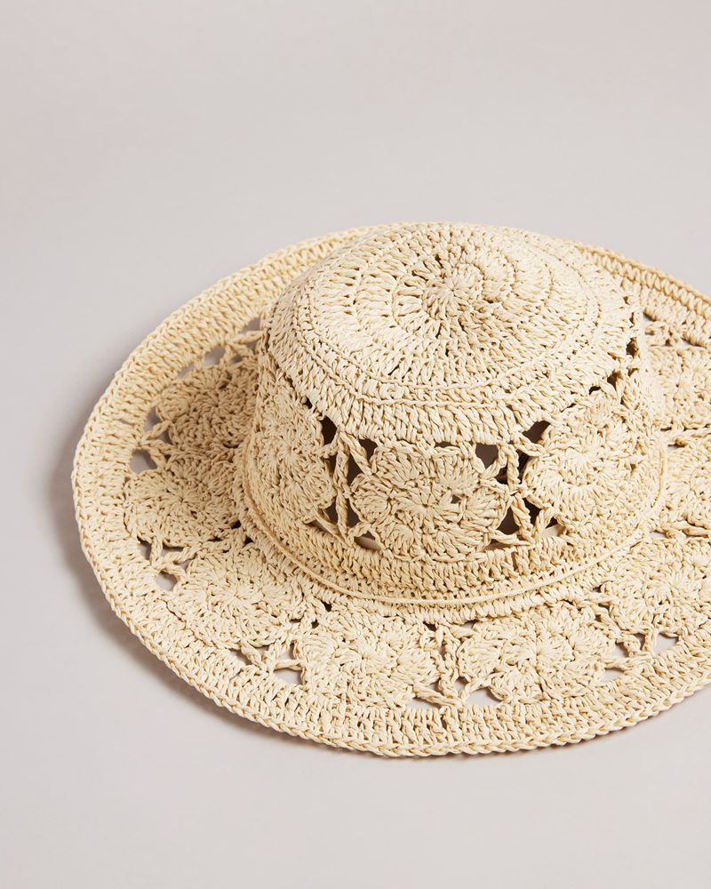 Ted Baker Haris Hatt Dam Vita | OZV-748560