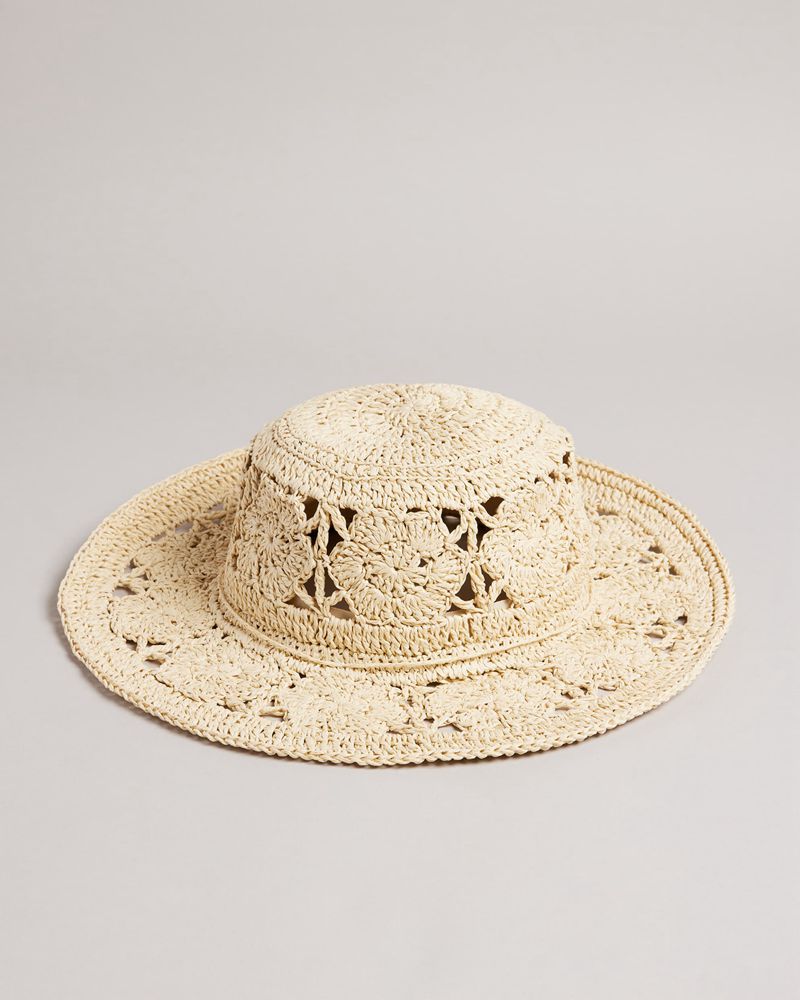 Ted Baker Haris Hatt Dam Vita | OZV-748560