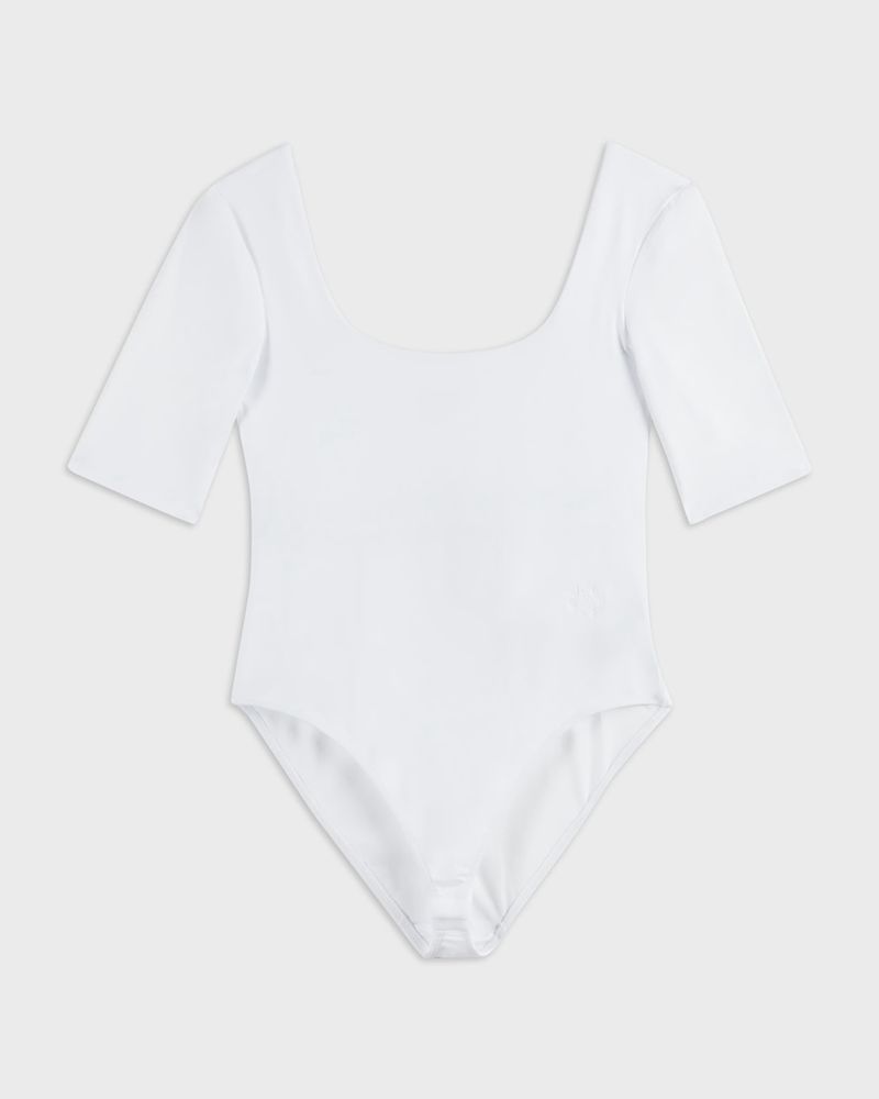 Ted Baker Hayyzel Square Neck Body Blast Dam Vita | QFZ-139605
