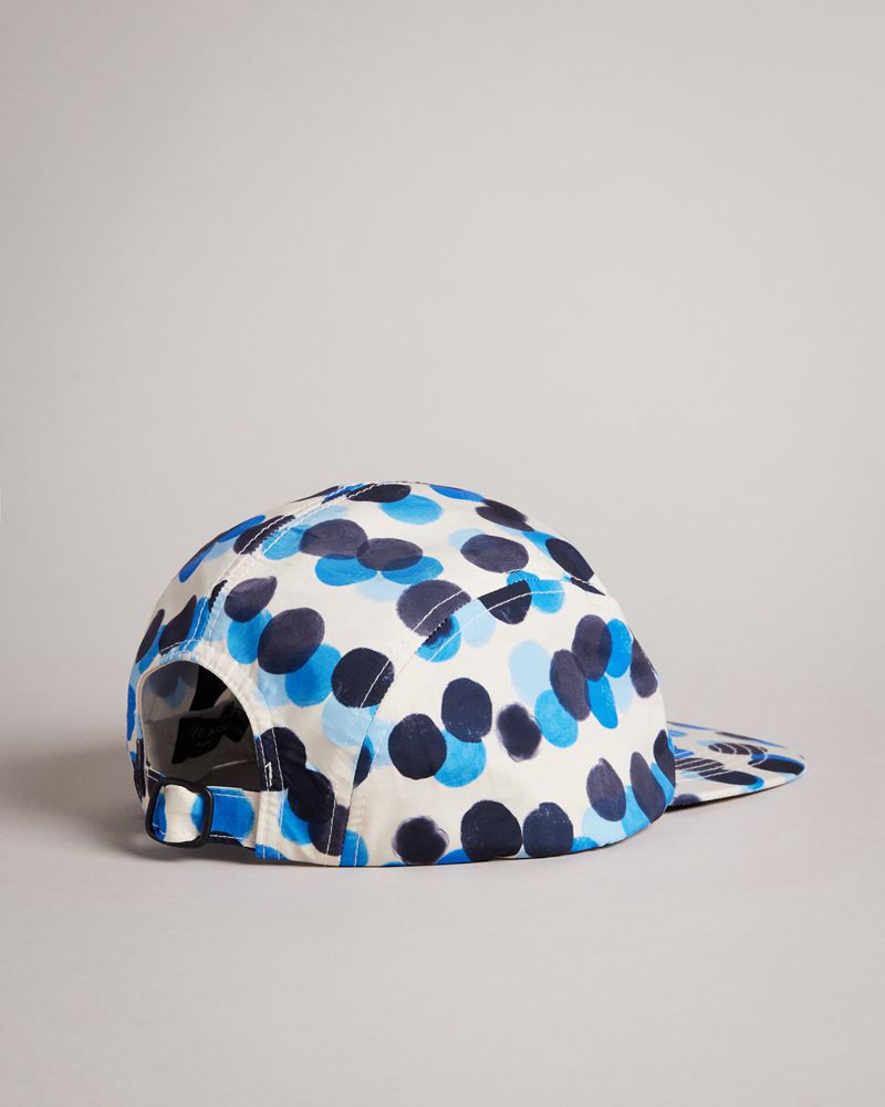Ted Baker Iaan Hatt Herr Blå | AEY-860429