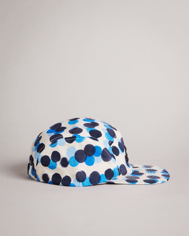 Ted Baker Iaan Hatt Herr Blå | AEY-860429