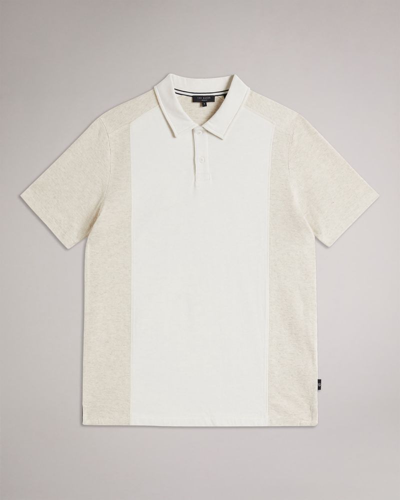 Ted Baker Intelec Blast Herr Natural | BAP-529301