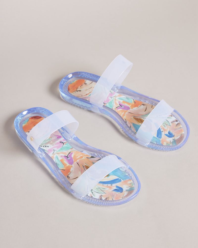 Ted Baker Jelinn Sandaler Dam Olika Färger | UXK-368052