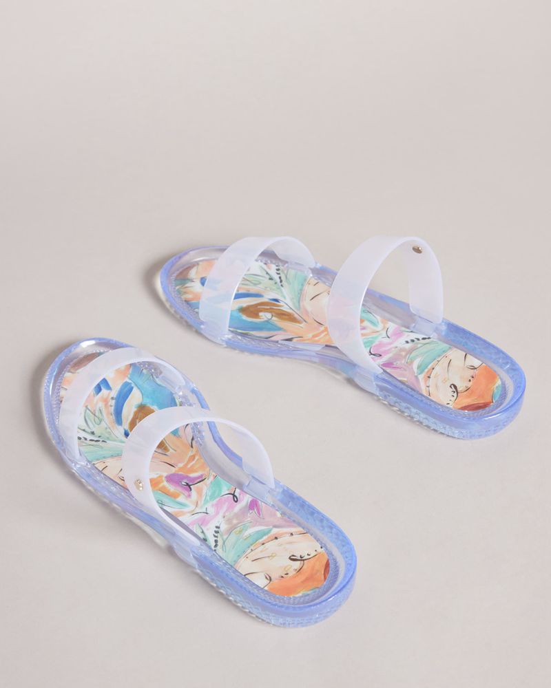 Ted Baker Jelinn Sandaler Dam Olika Färger | UXK-368052