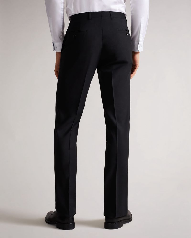 Ted Baker Jvtrsbl Jv Core Kostymer Herr Svarta | XFZ-034681