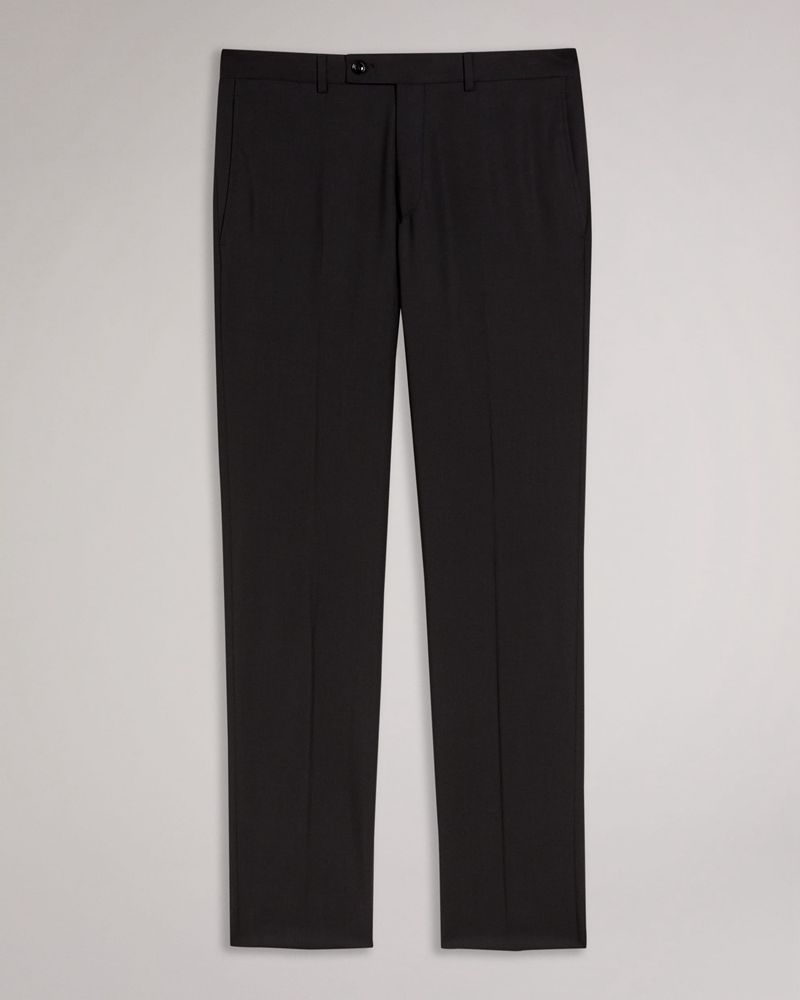 Ted Baker Jvtrsbl Jv Core Kostymer Herr Svarta | XFZ-034681