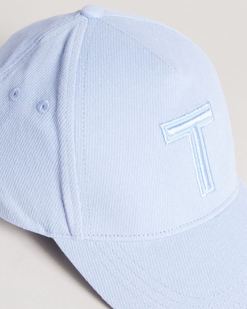 Ted Baker Kayila Baseball Cap Hatt Dam Blå | TMF-078364