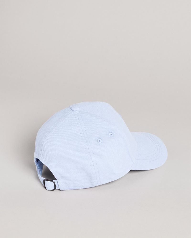 Ted Baker Kayila Baseball Cap Hatt Dam Blå | TMF-078364