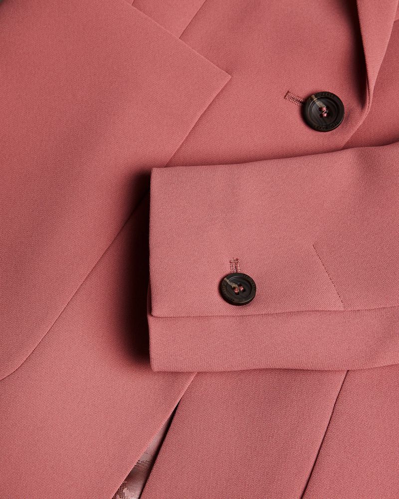 Ted Baker Kelsyaj Jacka Dam Rosa | JOE-520749