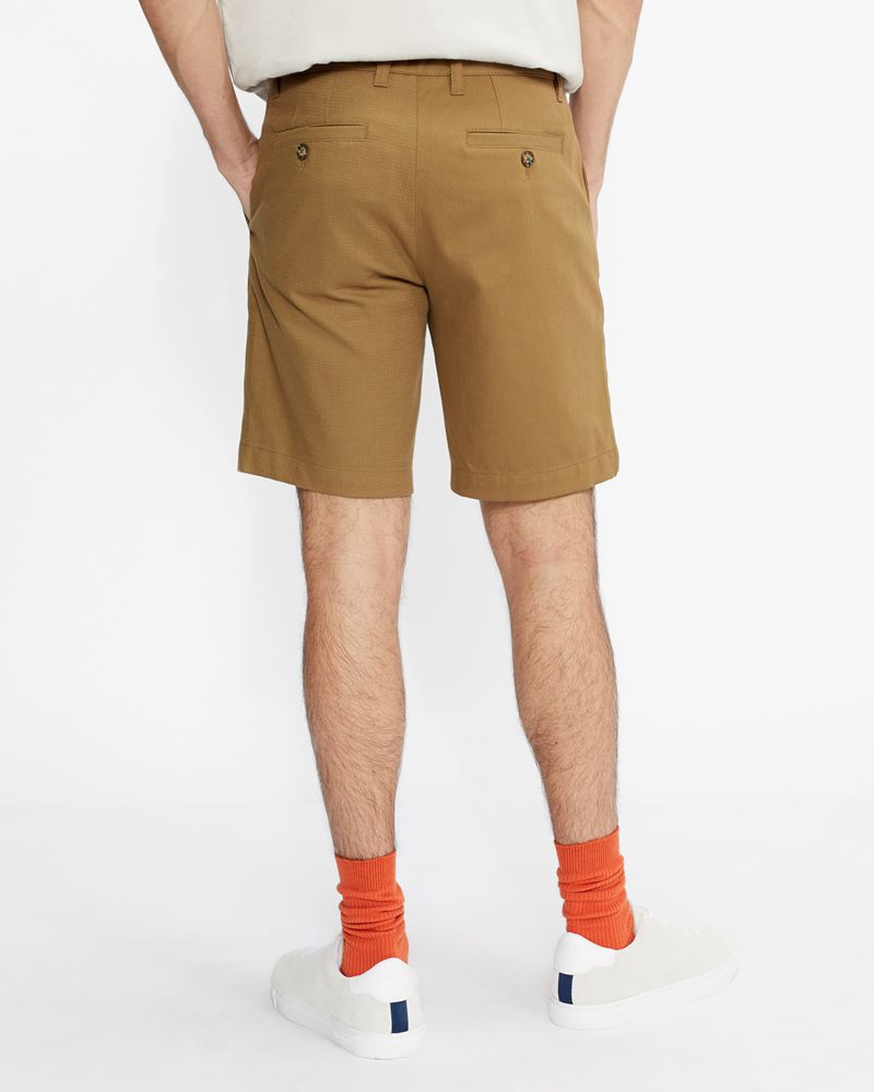 Ted Baker Nationl Patchwork Shorts Herr Bruna | CMQ-743592