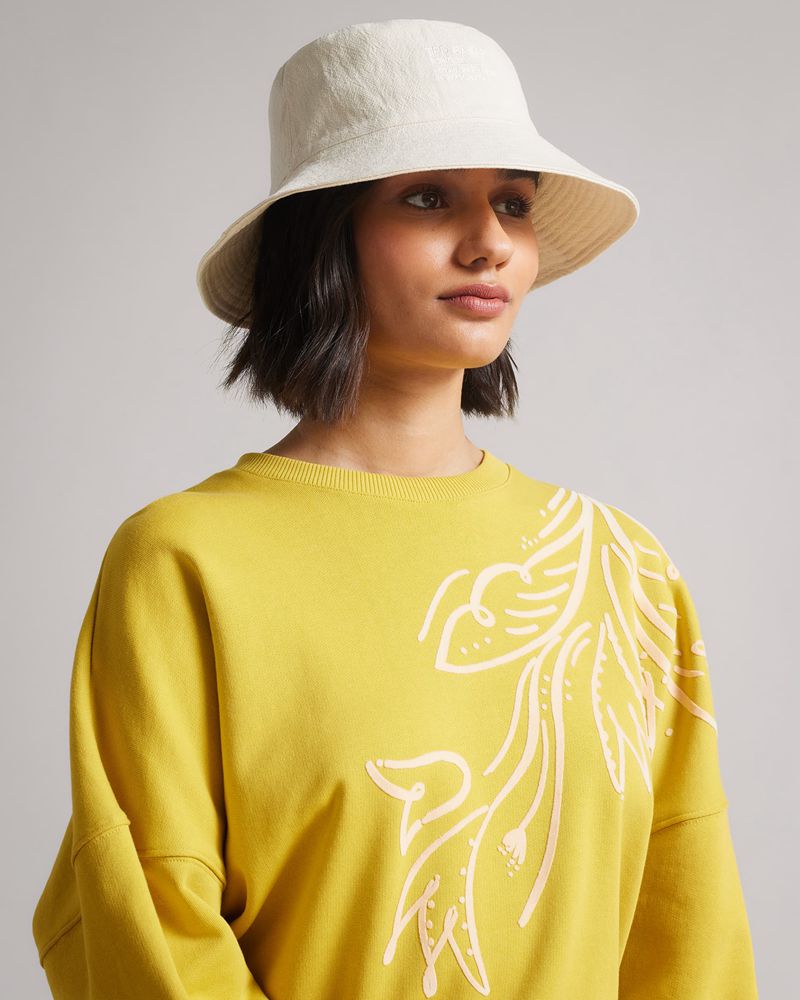 Ted Baker Samiya Hatt Dam Vita | CTX-409835