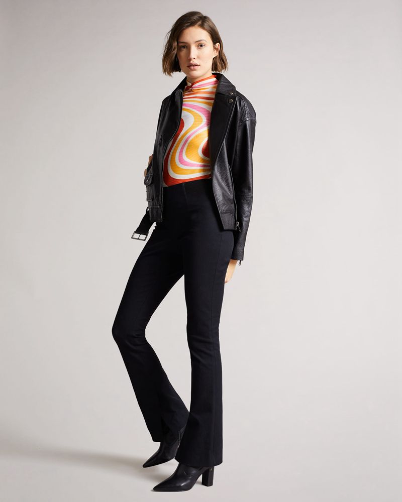 Ted Baker Sarrahh Mesh Seaming Blast Dam Vita | IUD-625843