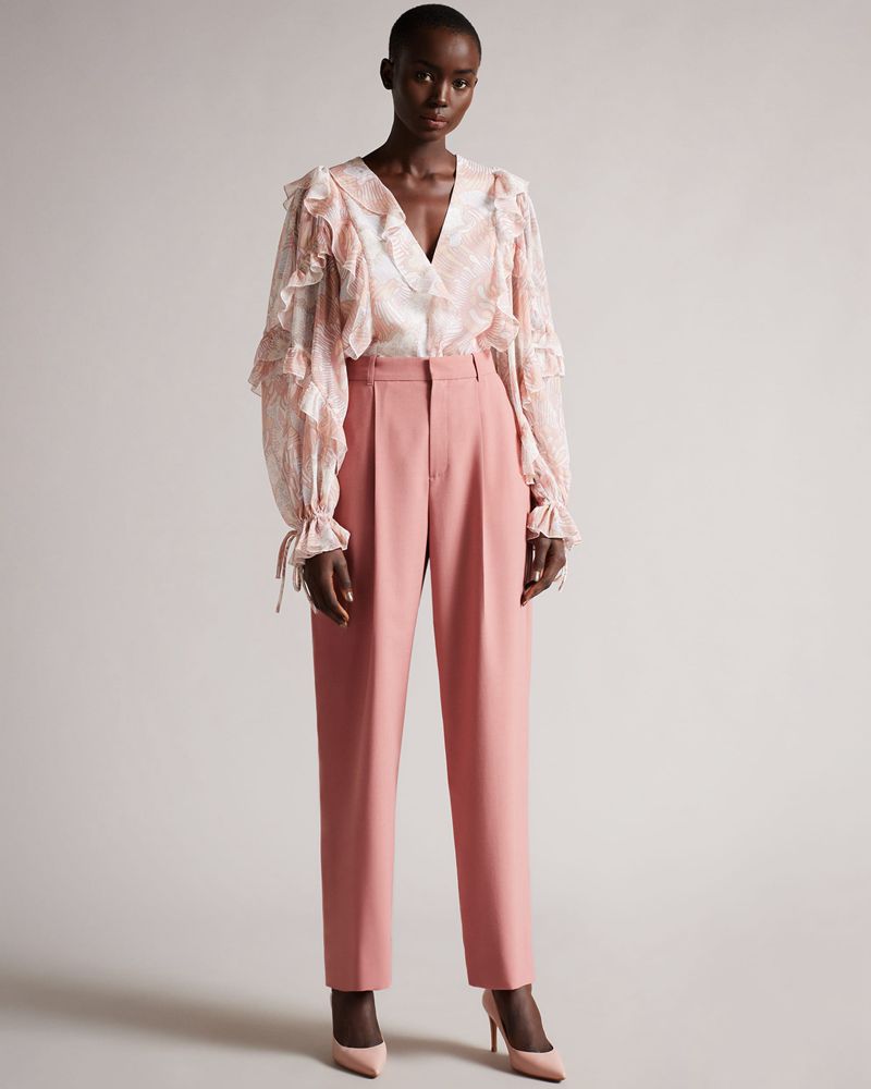 Ted Baker Siela Blast Dam Olika Färger | RNZ-962534
