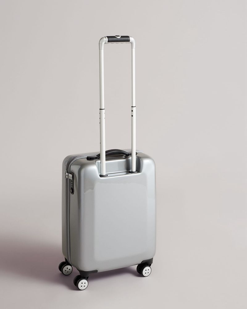 Ted Baker Skyli Tbw0103 Magnolia Smallcase Resväskor Dam Gray | TSR-342678