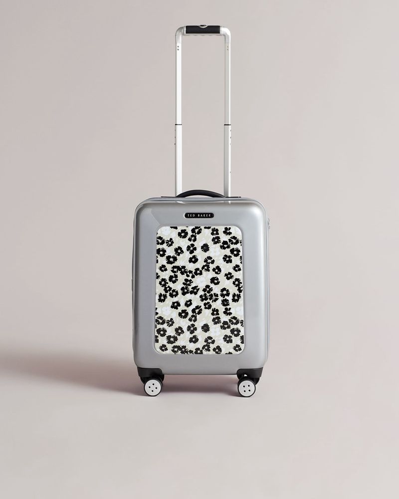 Ted Baker Skyli Tbw0103 Magnolia Smallcase Resväskor Dam Gray | TSR-342678