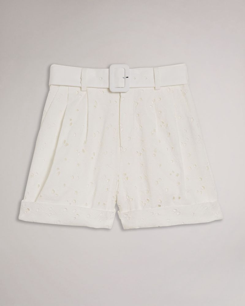 Ted Baker Suzet Tailored s With Shorts Dam Vita | ULN-657812