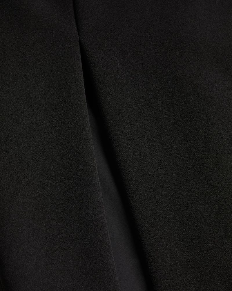 Ted Baker Tilolah Klänning Dam Svarta | QCG-953461