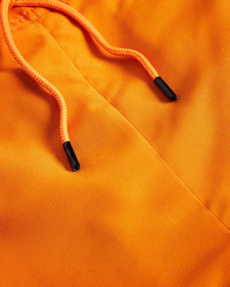Ted Baker Trehil Plain Badkläder Herr Orange | WUM-430615