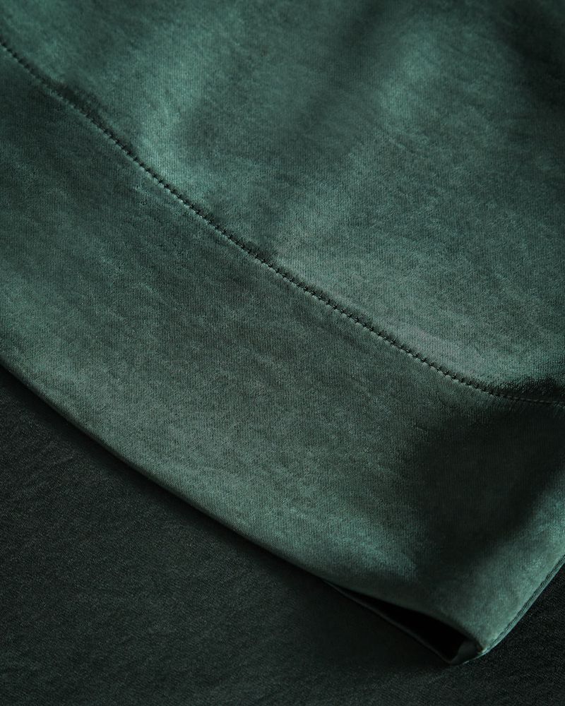 Ted Baker Umelda Breda Leg With Deep Elastic Waistband Byxor Dam Teal | TCP-025467