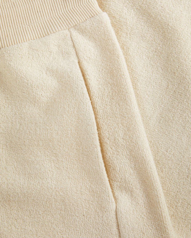 Ted Baker Unta Toweling Shorts Dam Vita | IGW-064318