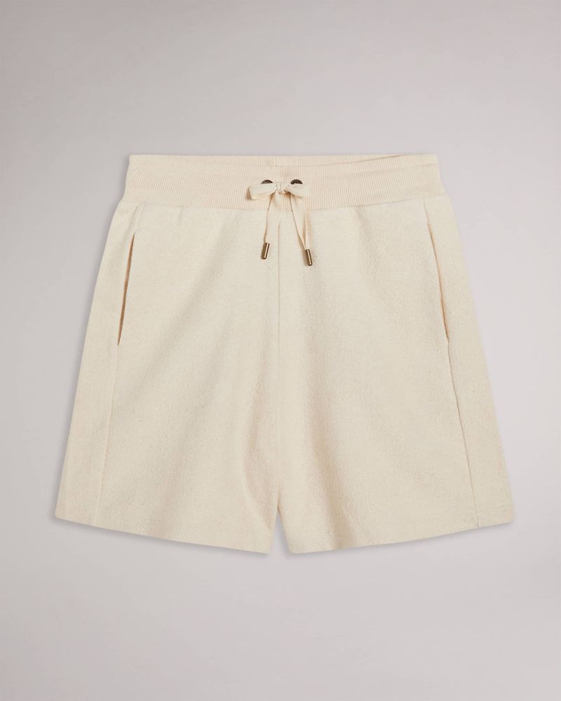 Ted Baker Unta Toweling Shorts Dam Vita | IGW-064318