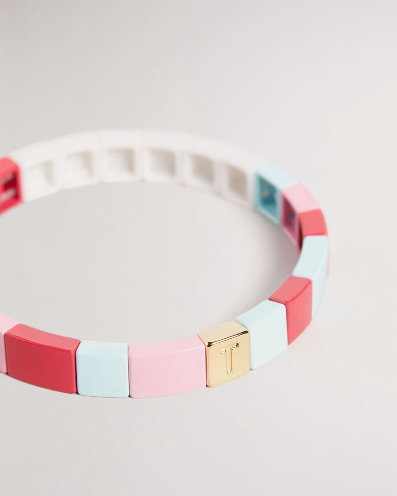 Ted Baker Winii Cheers Beaded Bracelet Smycken Dam Olika Färger | OGZ-159238