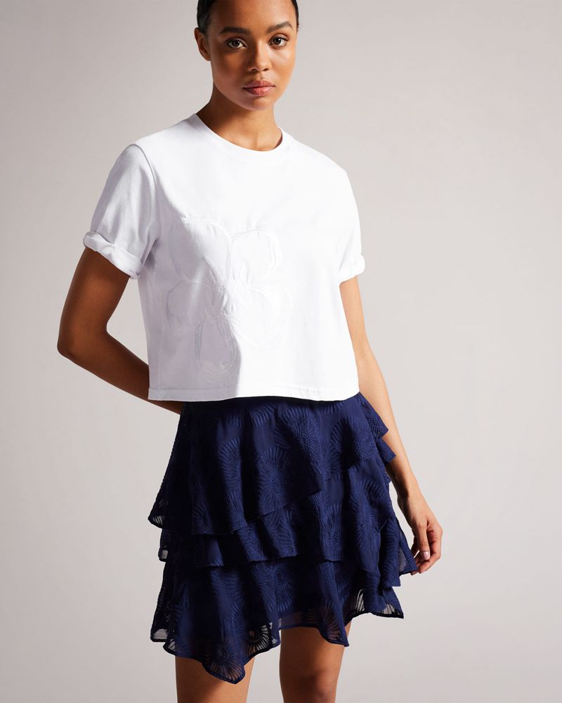 Ted Baker Carmyn Blast Dam Vita | GSY-321678